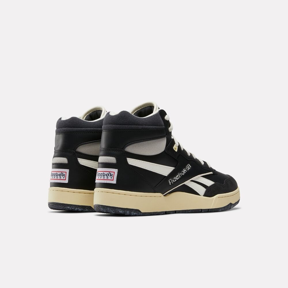 Tênis Reebok BB 4000 II Mid Masculino