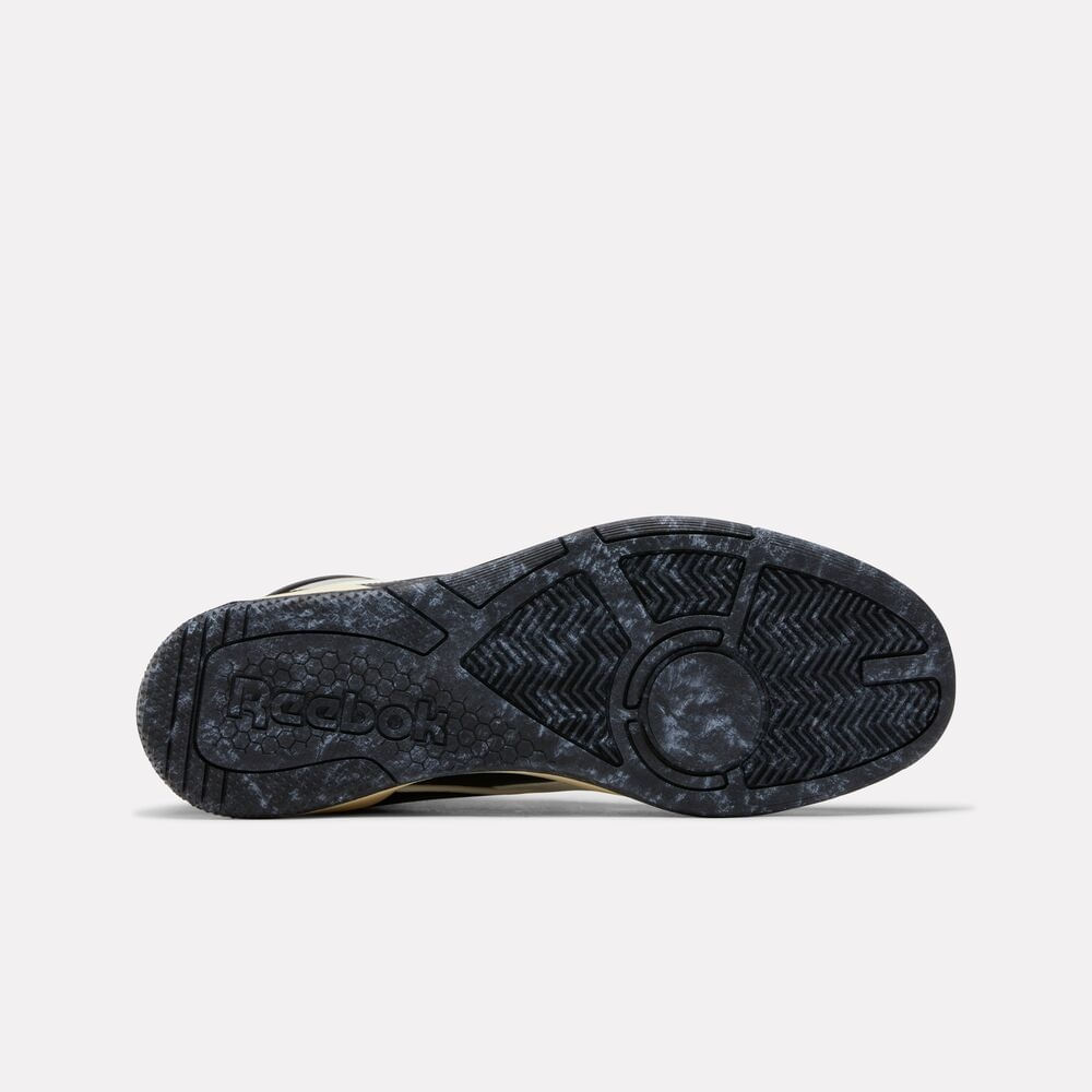 Tênis Reebok BB 4000 II Mid Masculino