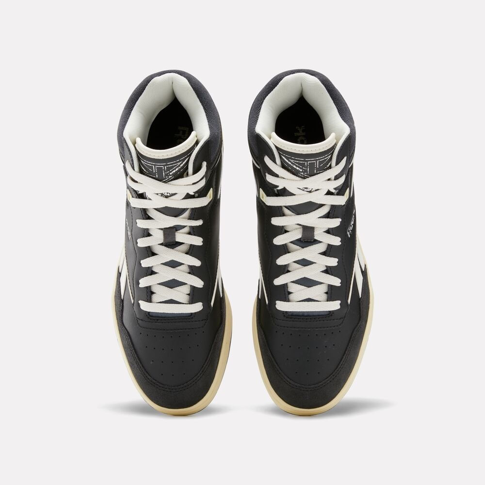 Tênis Reebok BB 4000 II Mid Masculino
