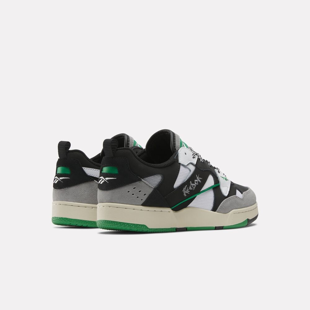 Tênis Reebok BB 4000 II (GAME DAY) Masculino