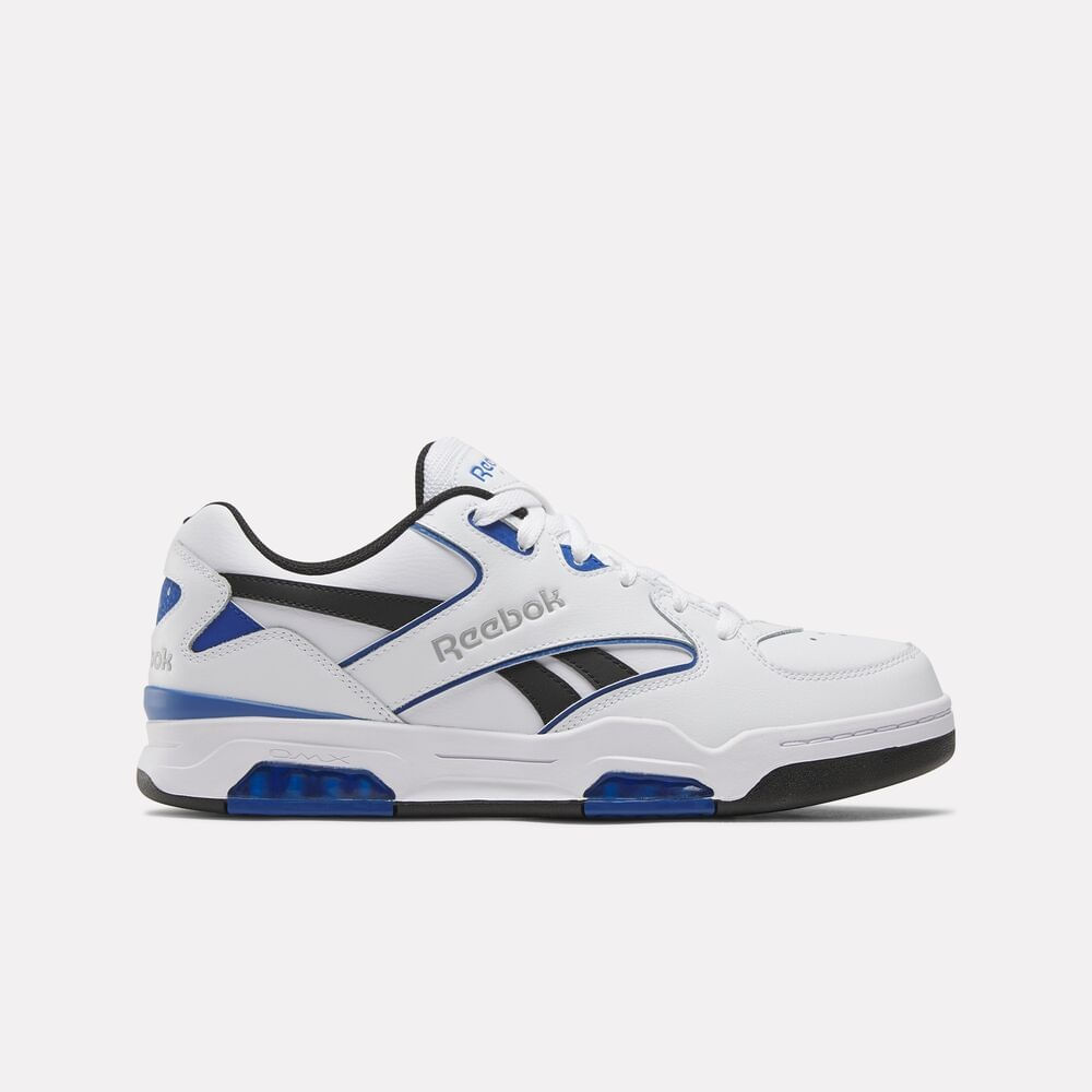 Tênis Reebok BB 4500 DMX Masculino
