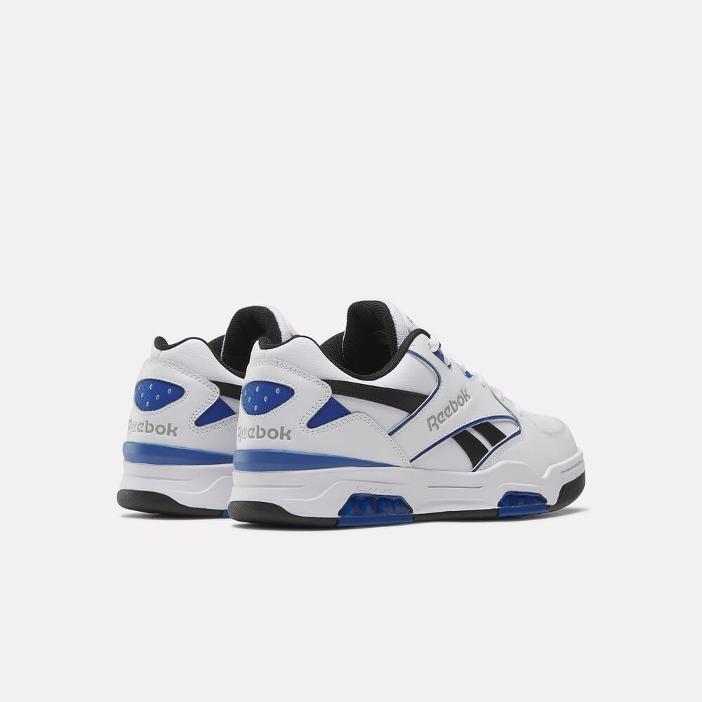Tênis Reebok BB 4500 DMX Masculino