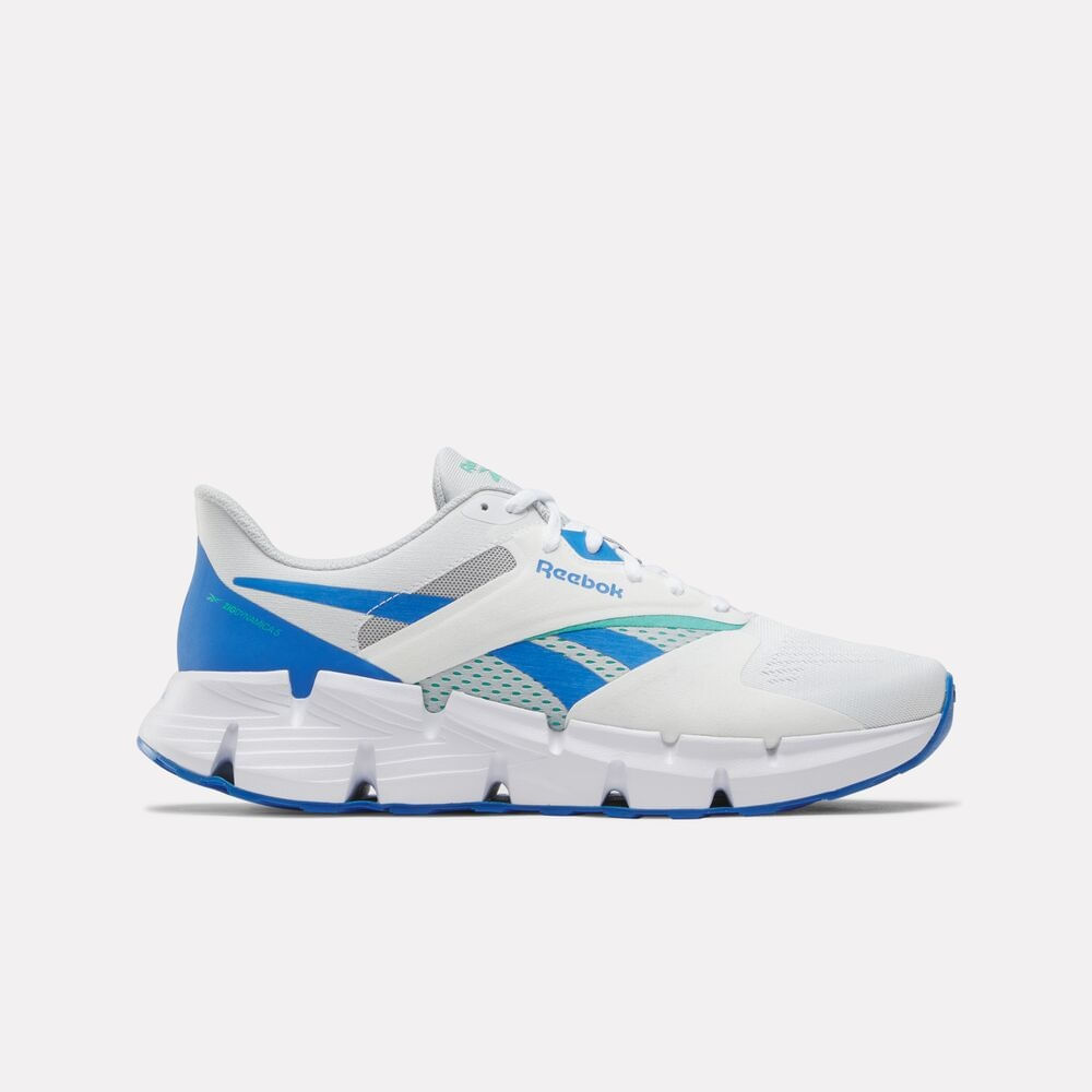 Tênis Reebok Zig Dynamica 5 Masculino
