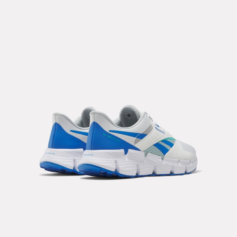 Tênis Reebok Zig Dynamica 5 Masculino
