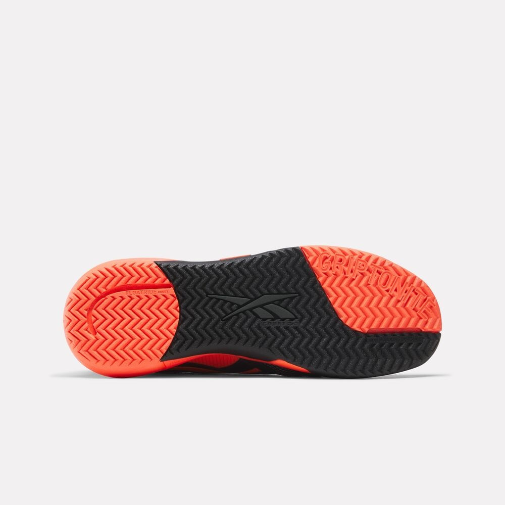 Tênis Reebok Nano Court Masculino