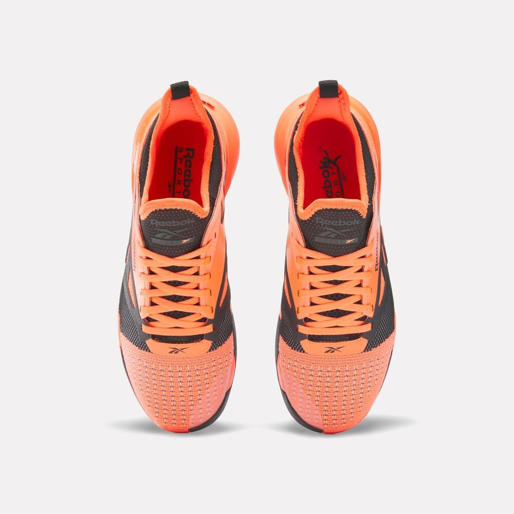 Tênis Reebok Nano Court Masculino