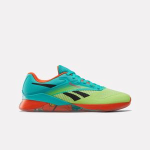 Tênis Reebok Nano X4 Heart Core Fitness Masculino