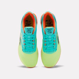 Tênis Reebok Nano X4 Heart Core Fitness Masculino