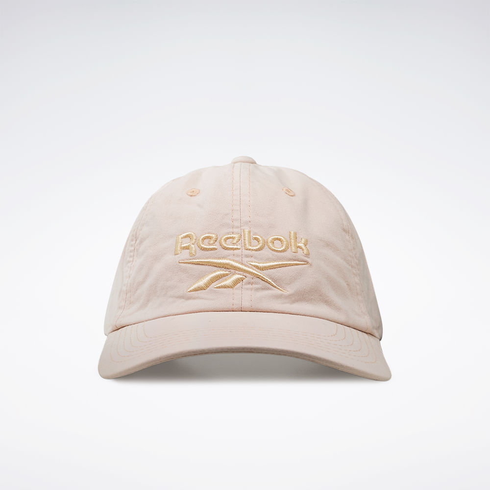 Boné Reebok Lockup Estonado Unissex