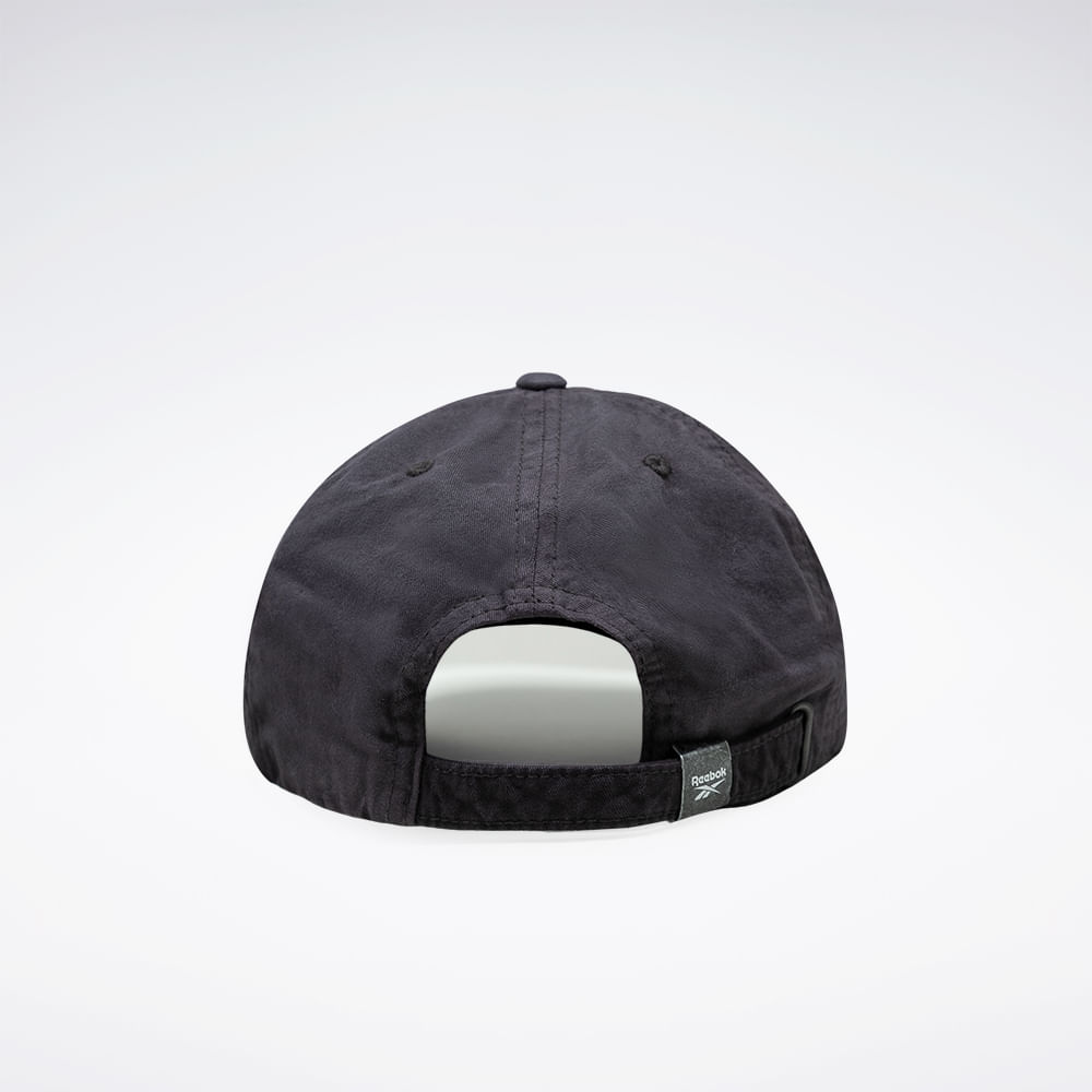 Boné Reebok Lockup Estonado Unissex