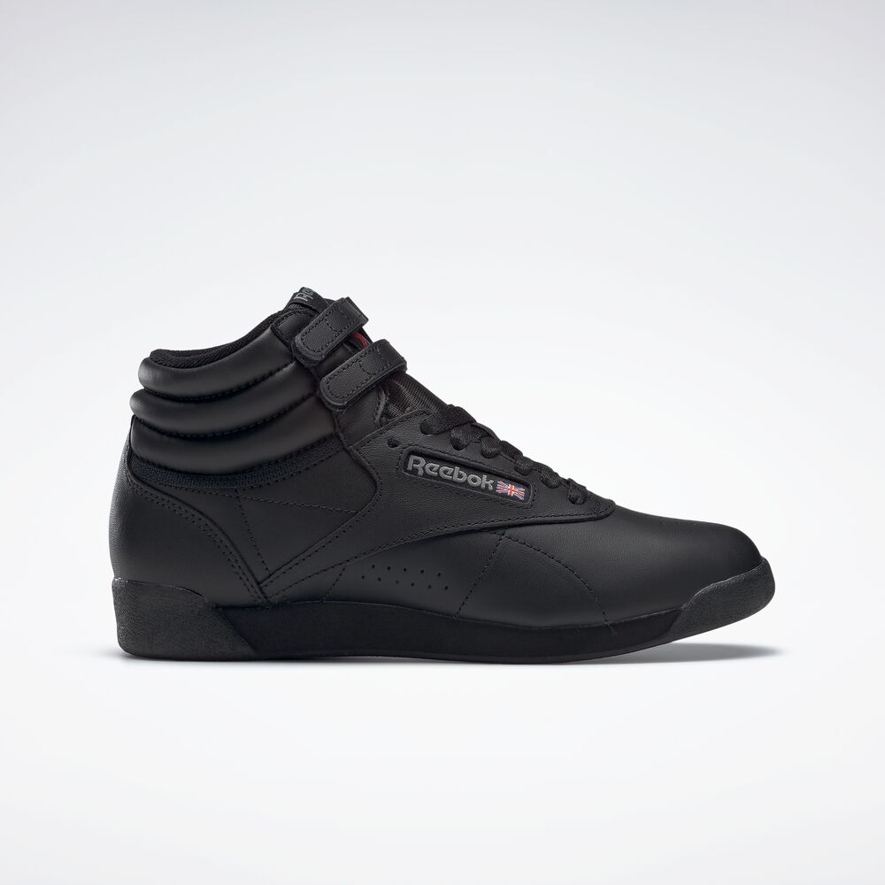 Tênis Reebok F/S Hi Feminino