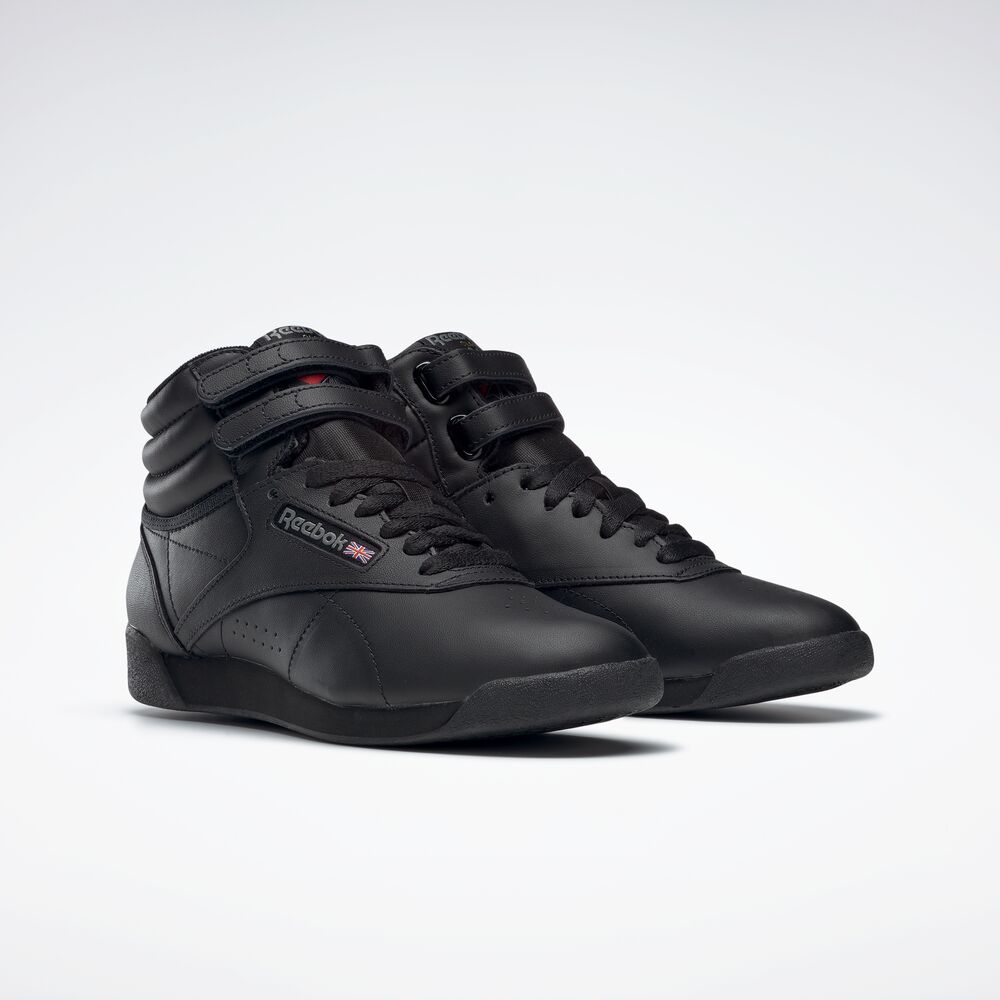 Tênis Reebok F/S Hi Feminino