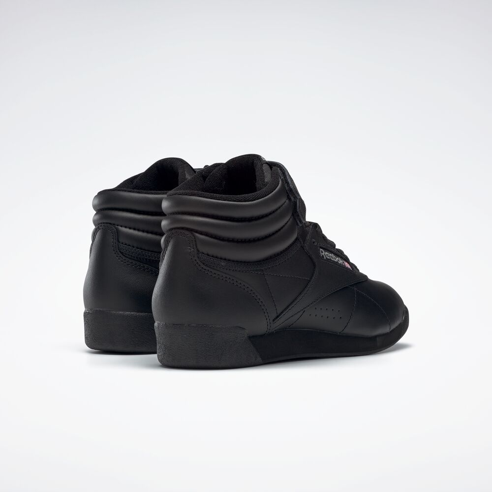 Tênis Reebok F/S Hi Feminino