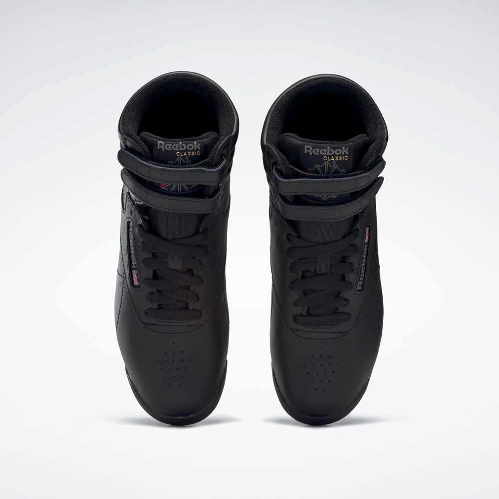 Tênis Reebok F/S Hi Feminino