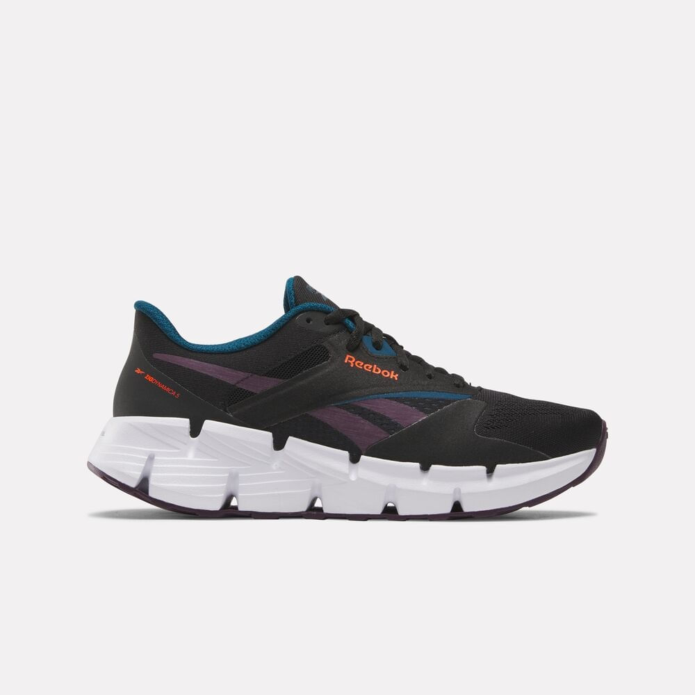 Tênis Reebok Zig Dynamica 5 Feminino
