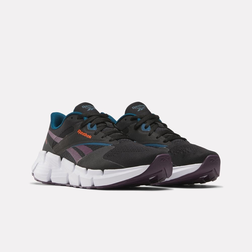 Tênis Reebok Zig Dynamica 5 Feminino