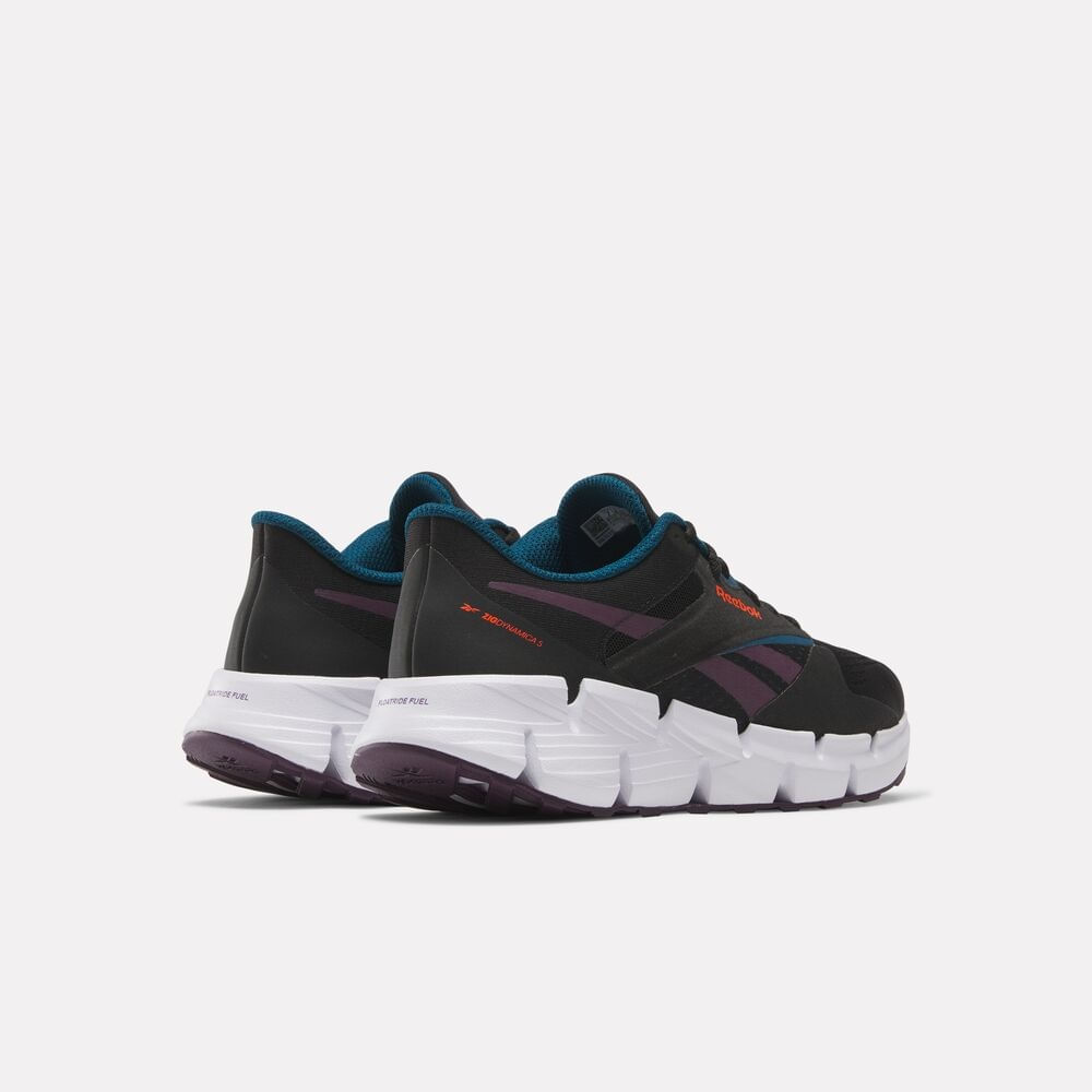 Tênis Reebok Zig Dynamica 5 Feminino
