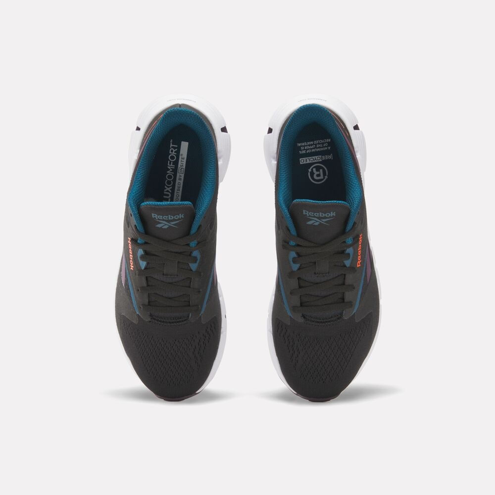Tênis Reebok Zig Dynamica 5 Feminino