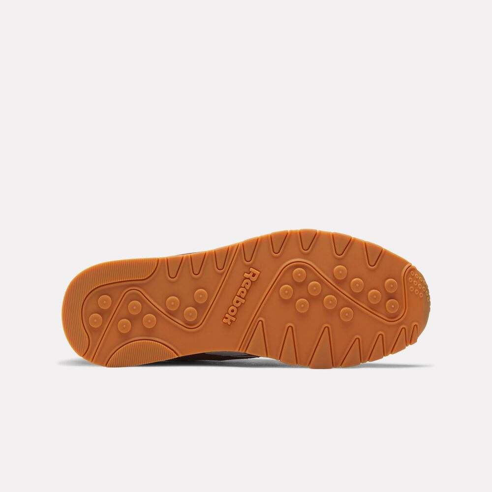Tênis Reebok CL Nylon Masculino