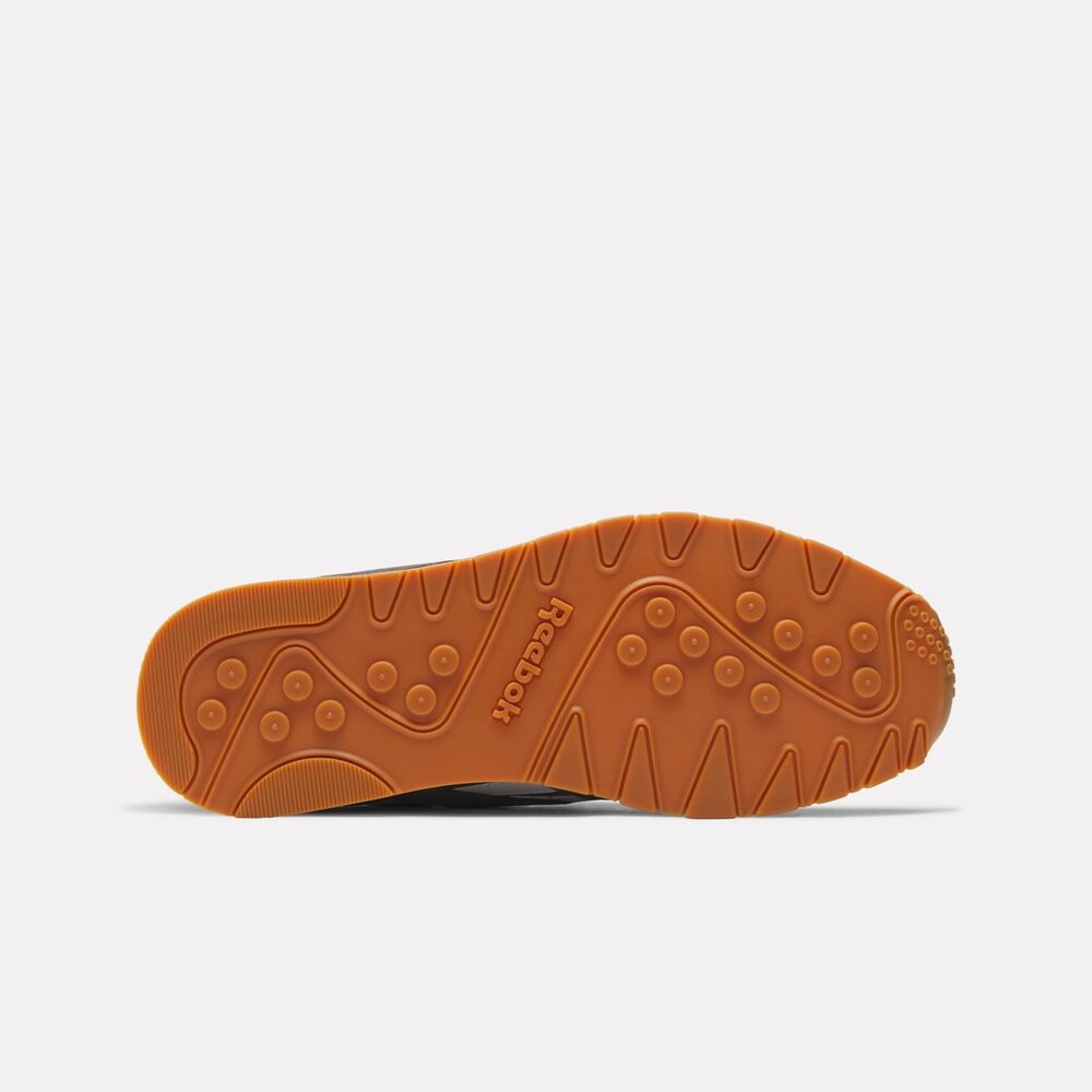 Tênis Reebok CL Nylon Masculino