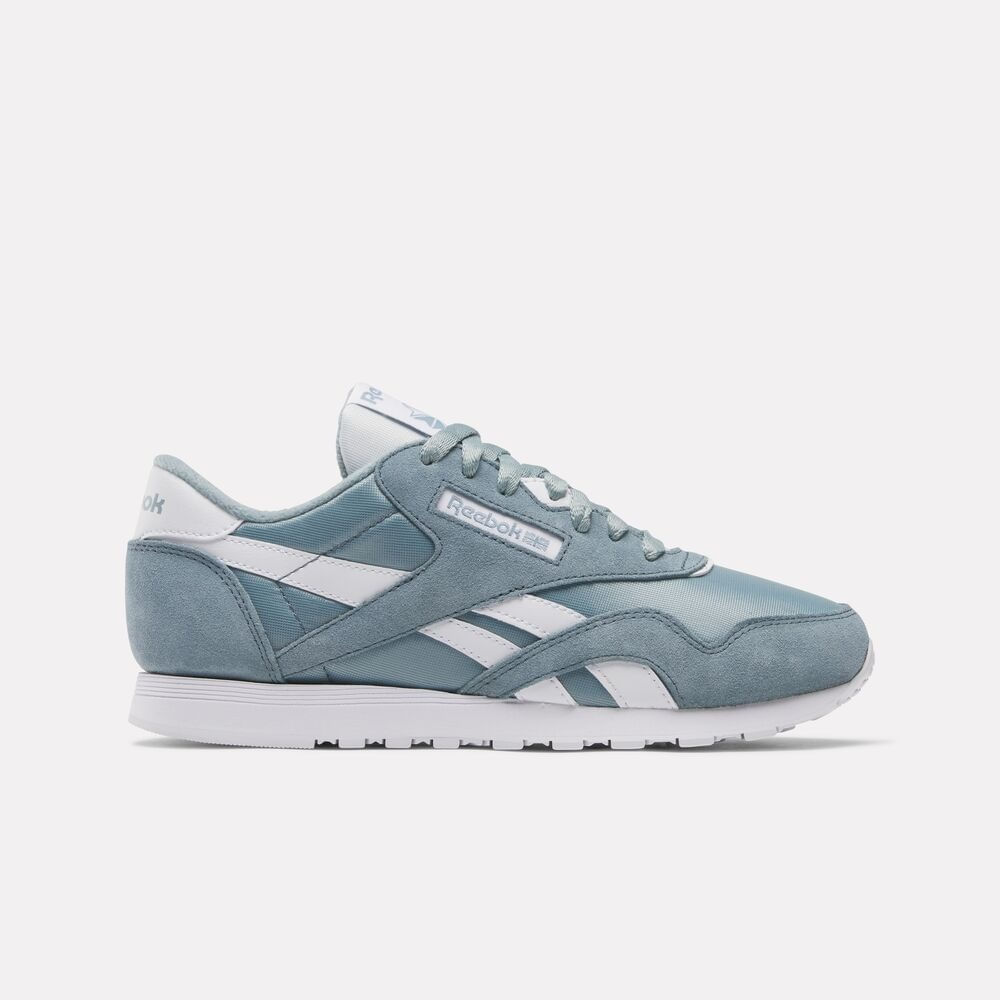 Tênis Reebok CL Nylon Feminino