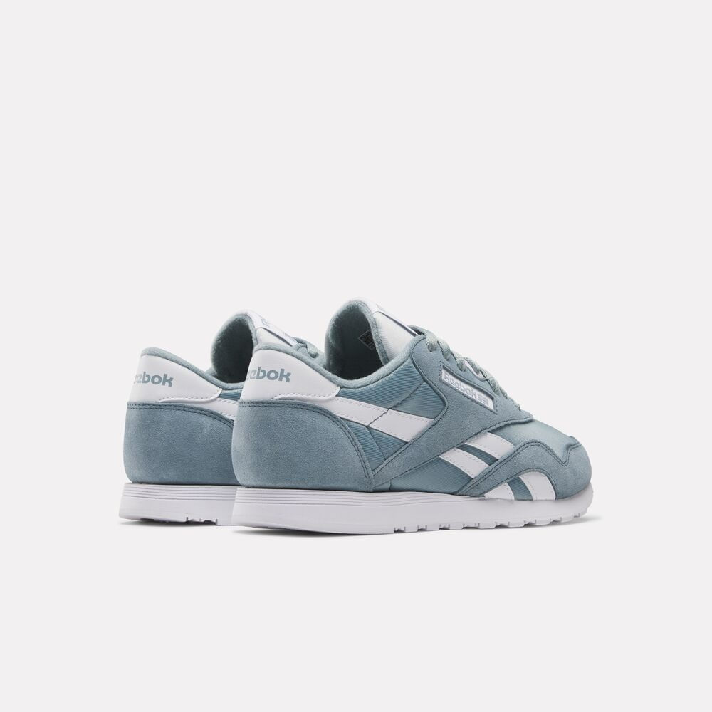 Tênis Reebok CL Nylon Feminino