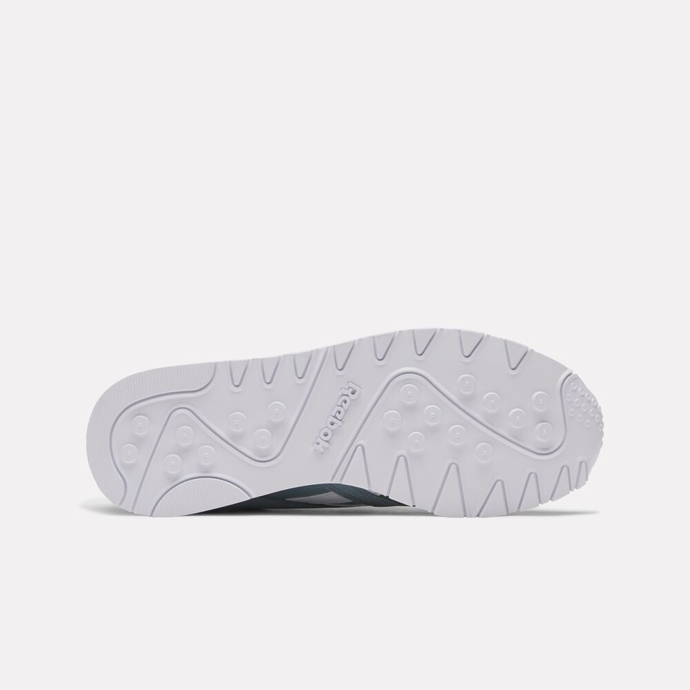 Tênis Reebok CL Nylon Feminino