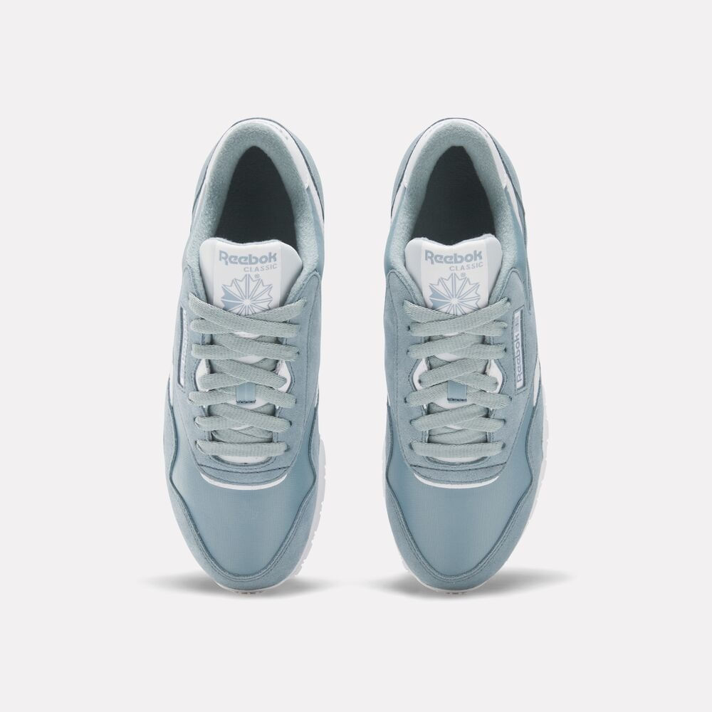 Tênis Reebok CL Nylon Feminino