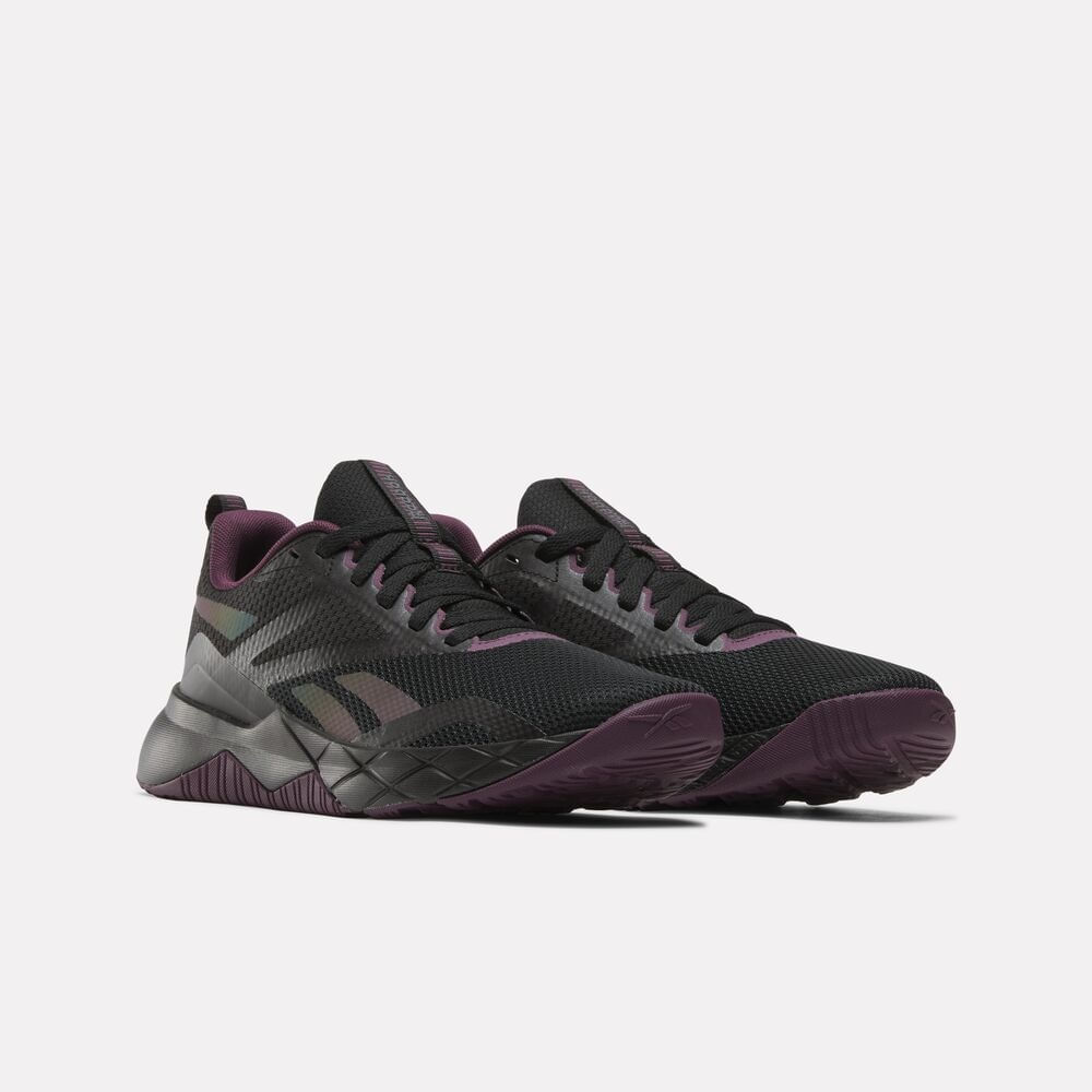 Tênis Reebok NFX Trainer Feminino