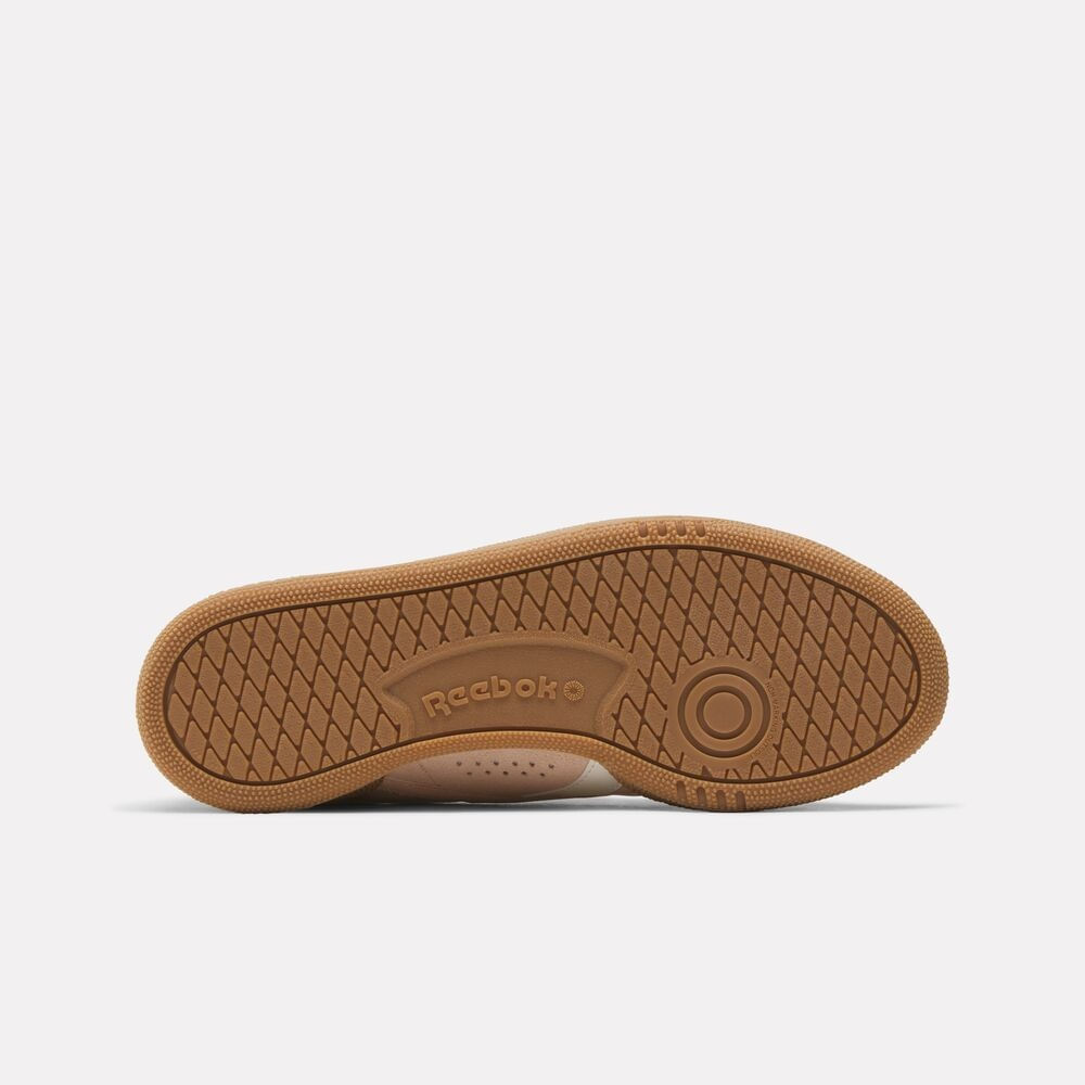 Tênis Reebok Club C Grounds UK Feminino