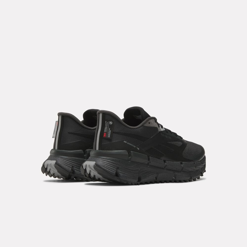 Tênis Reebok Floatzig Adventure Winter Unissex