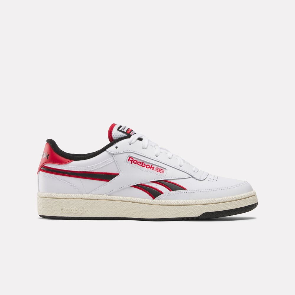 Tênis Reebok Club C Revenge Masculino