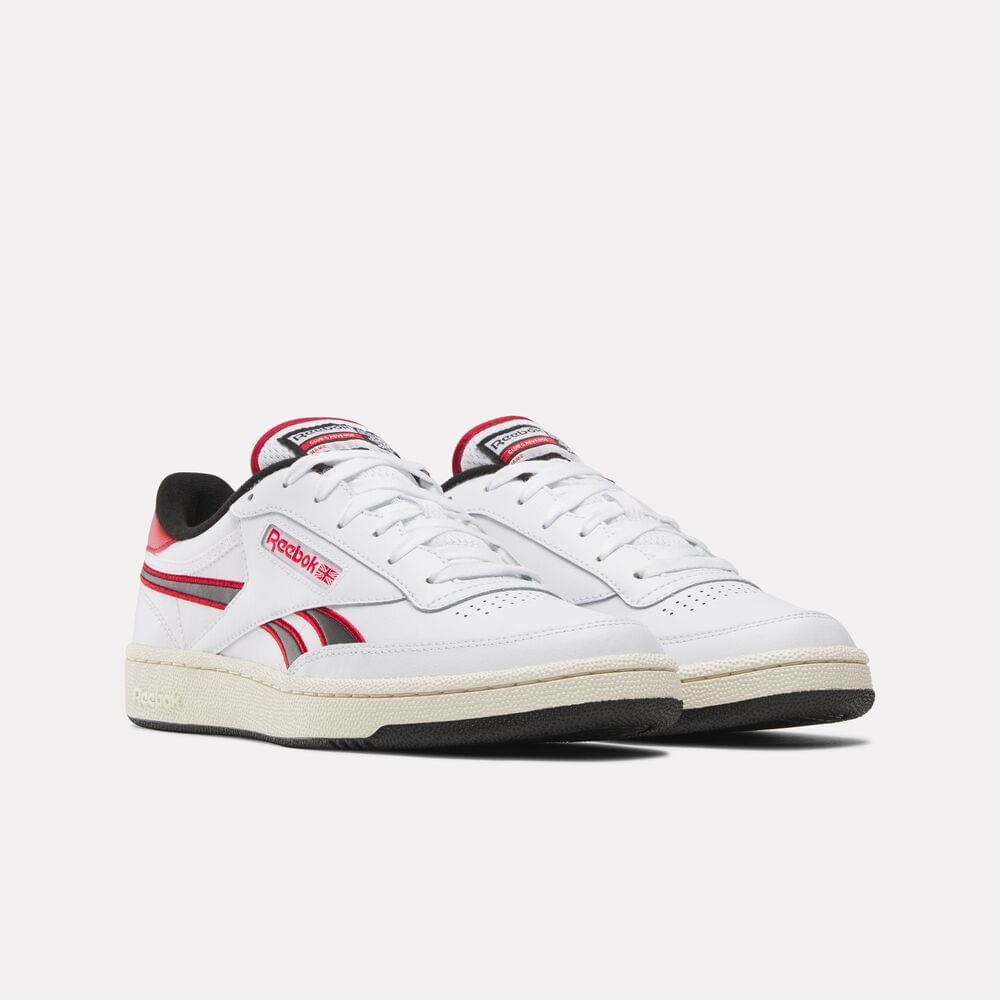 Tênis Reebok Club C Revenge Masculino
