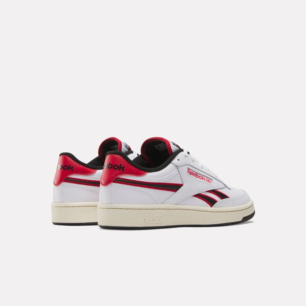 Tênis Reebok Club C Revenge Masculino