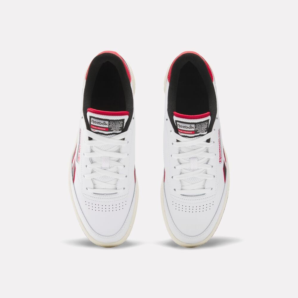 Tênis Reebok Club C Revenge Masculino