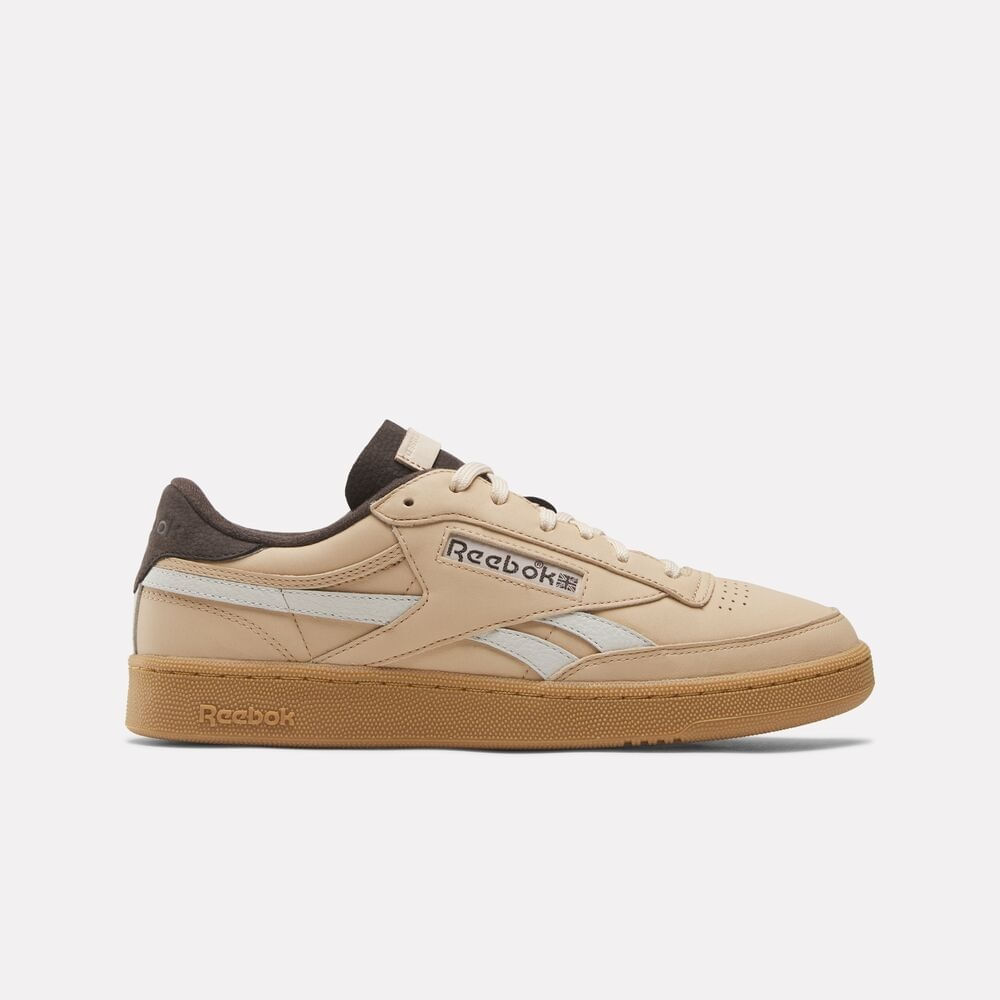 Tênis Reebok Club C Revenge Masculino