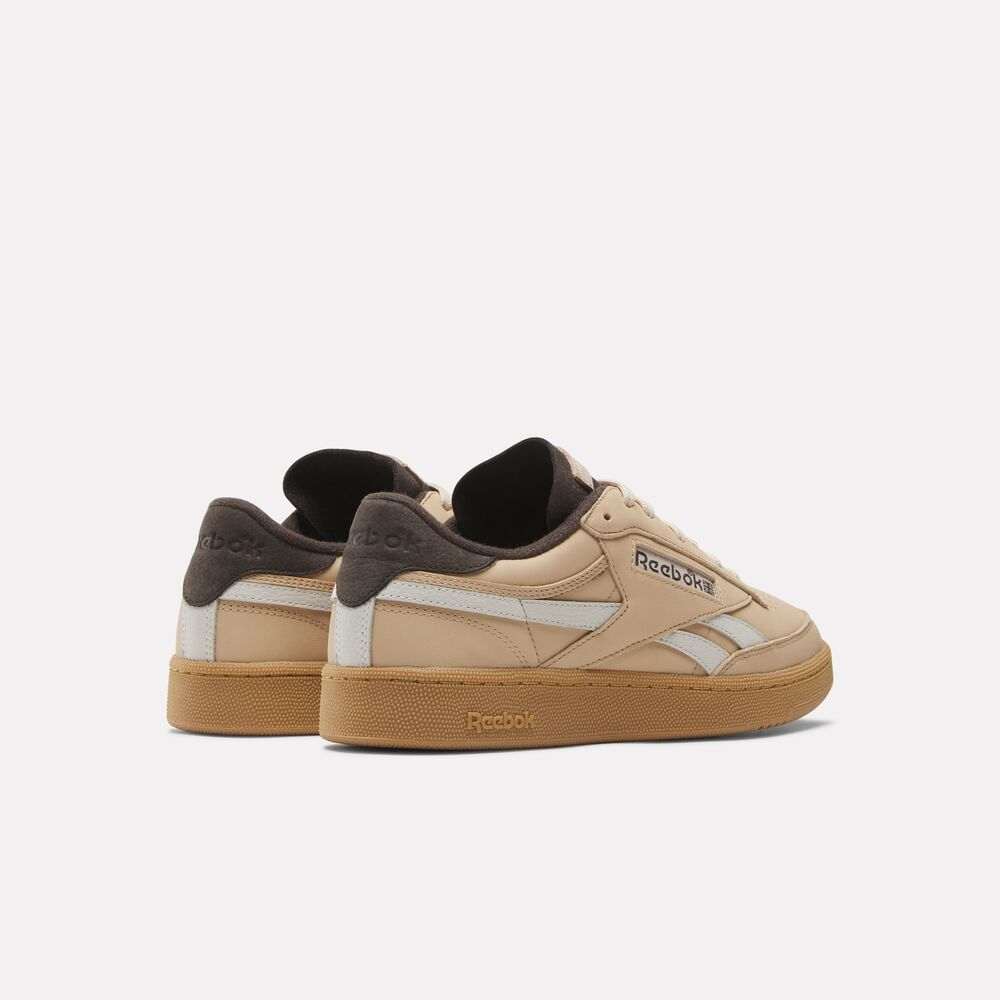 Tênis Reebok Club C Revenge Masculino