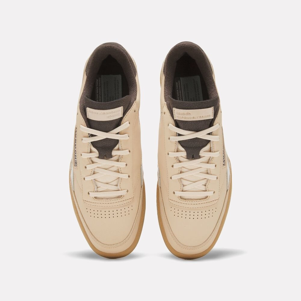 Tênis Reebok Club C Revenge Masculino