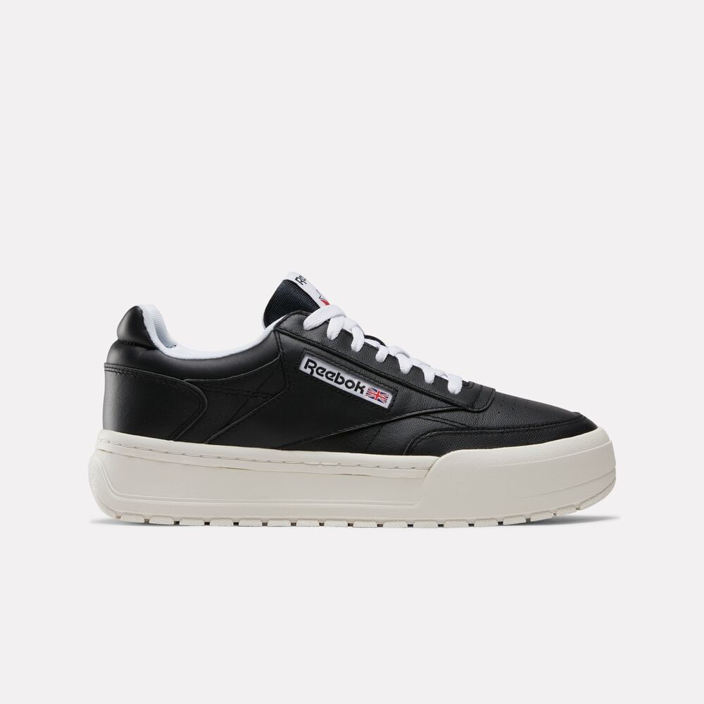 Tênis Reebok Club C Megacourt Feminino