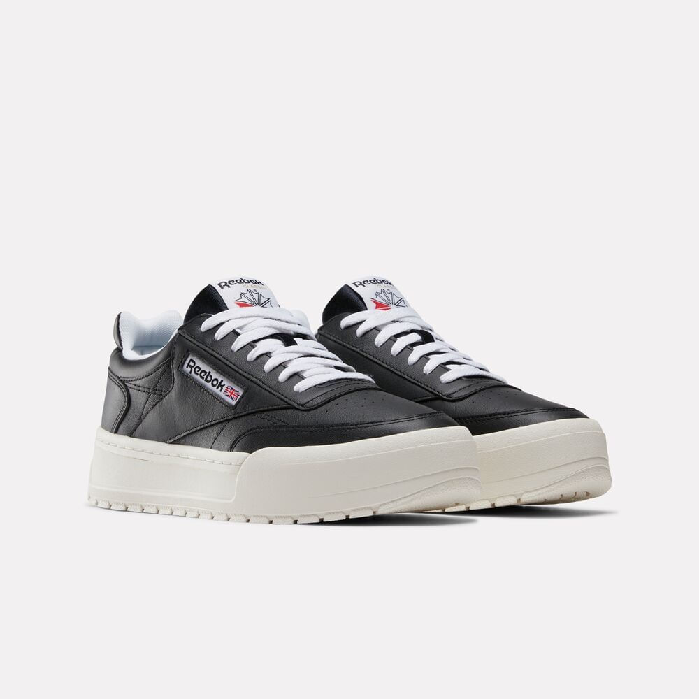 Tênis Reebok Club C Megacourt Feminino