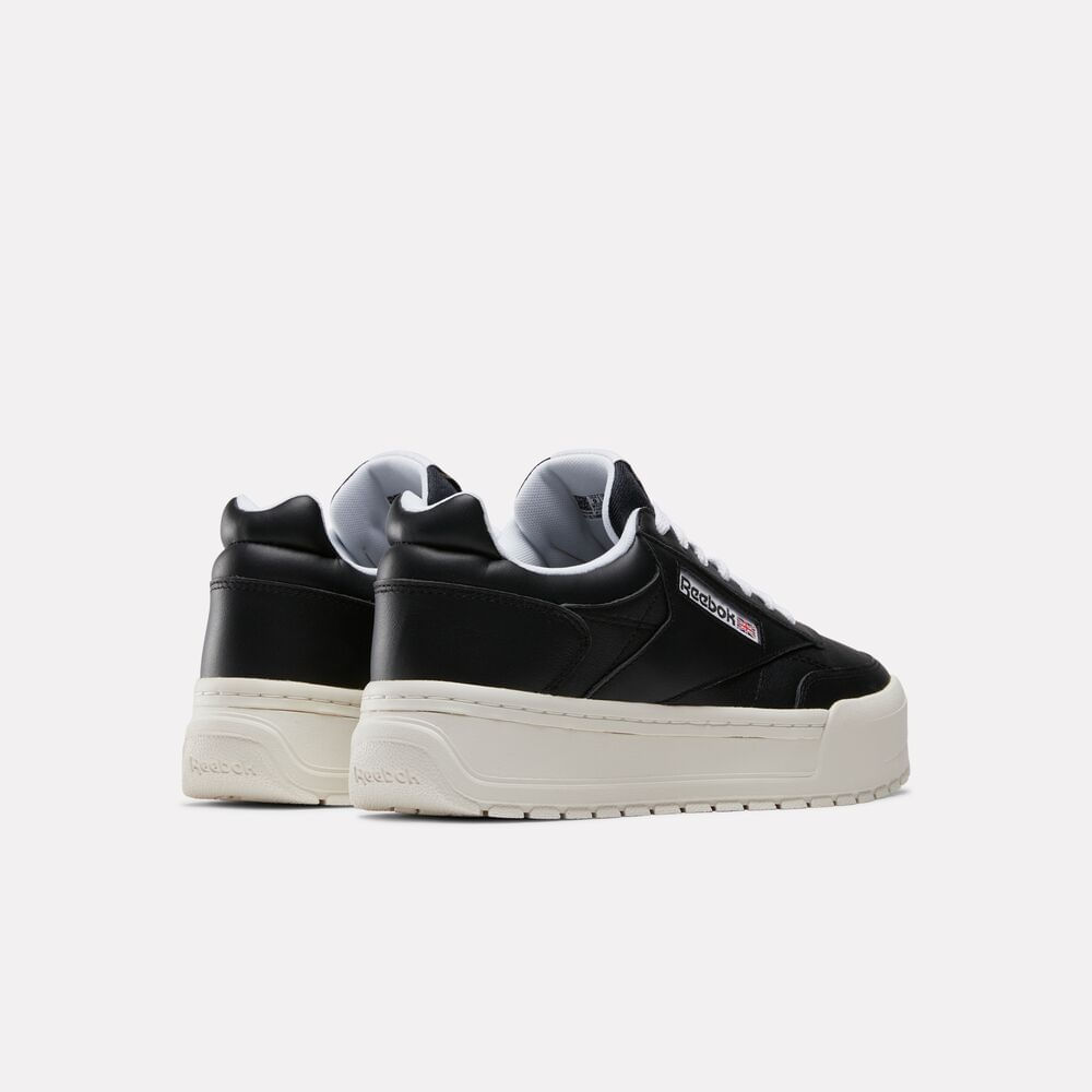 Tênis Reebok Club C Megacourt Feminino
