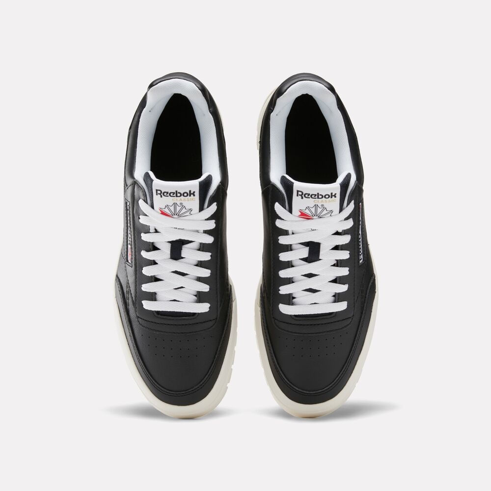 Tênis Reebok Club C Megacourt Feminino