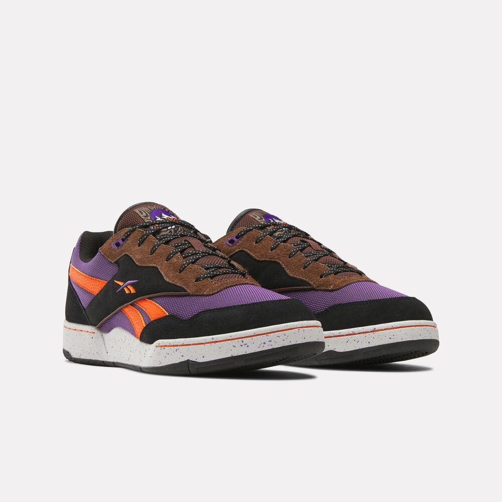 Tênis Reebok BB 4000 II (OUTERVERSE) Masculino