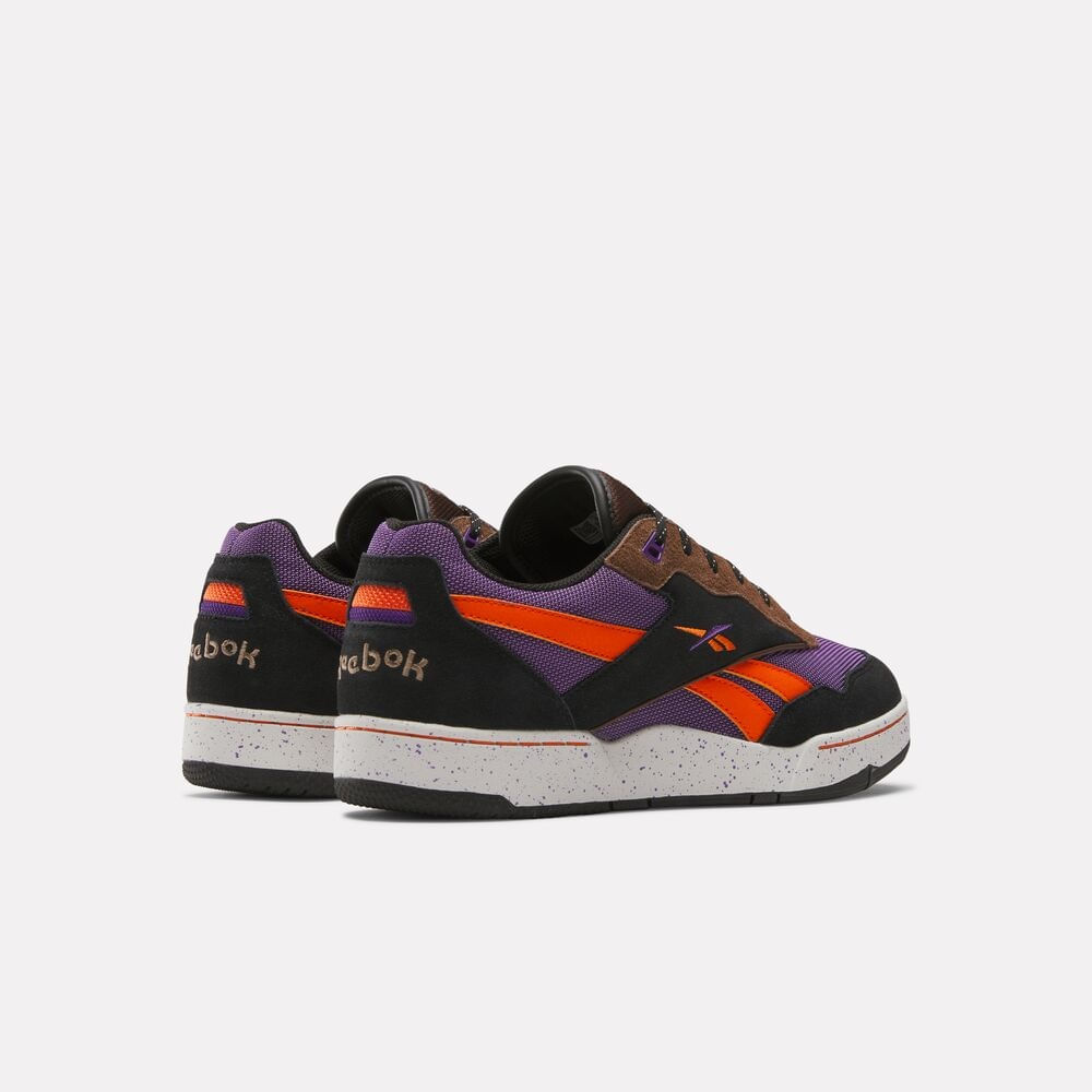 Tênis Reebok BB 4000 II (OUTERVERSE) Masculino