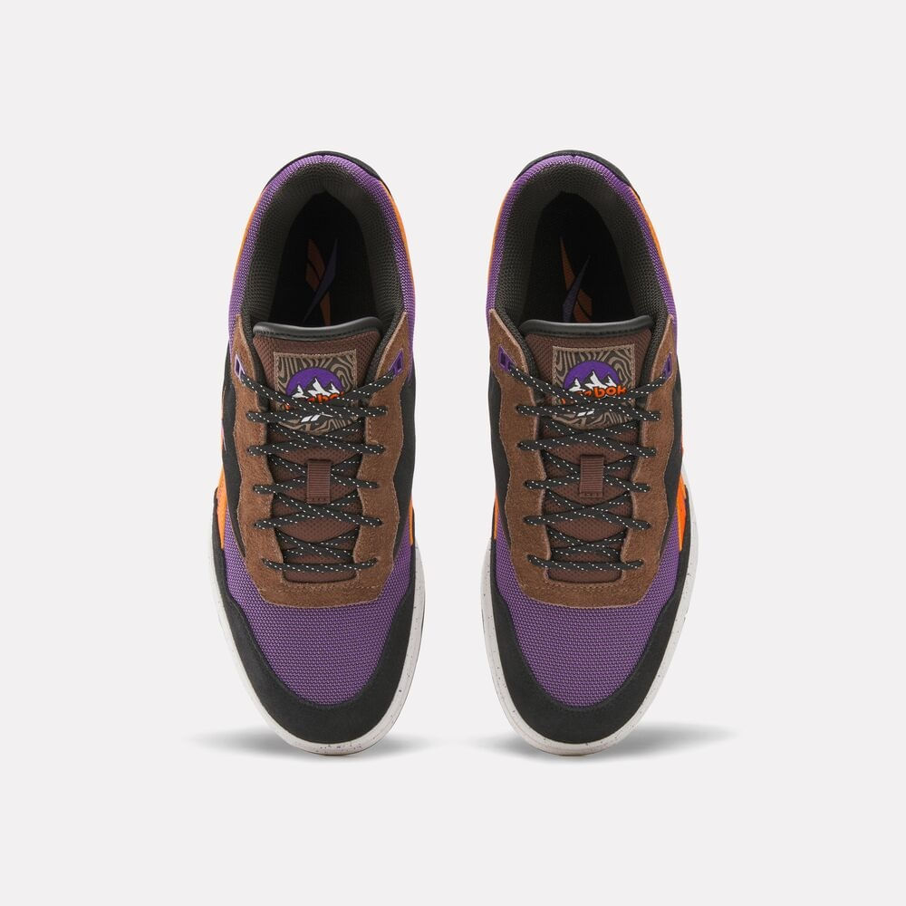 Tênis Reebok BB 4000 II (OUTERVERSE) Masculino