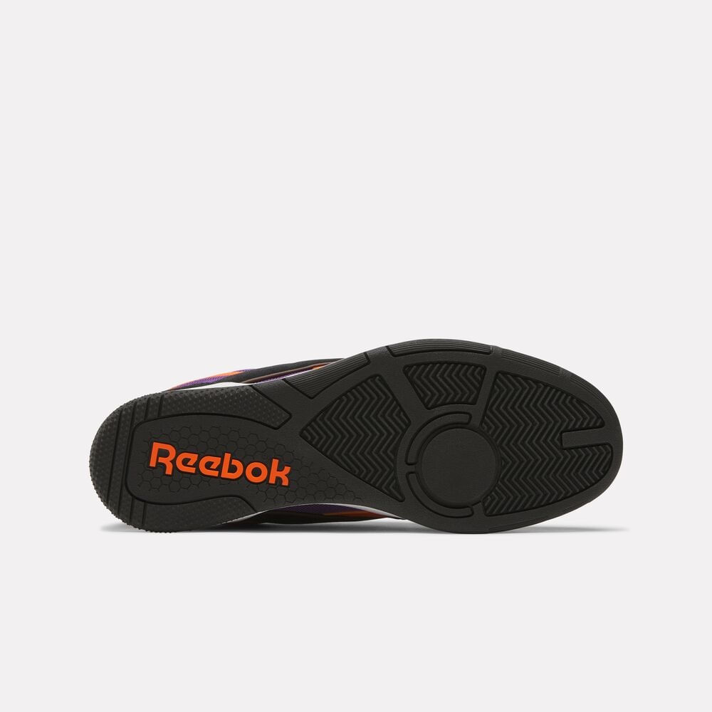 Tênis Reebok BB 4000 II (OUTERVERSE) Masculino