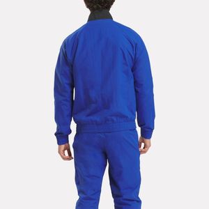 Jaqueta Reebok Classics Franchise Tracktop Unissex