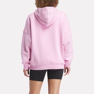 Blusa Reebok Barbie Unissex