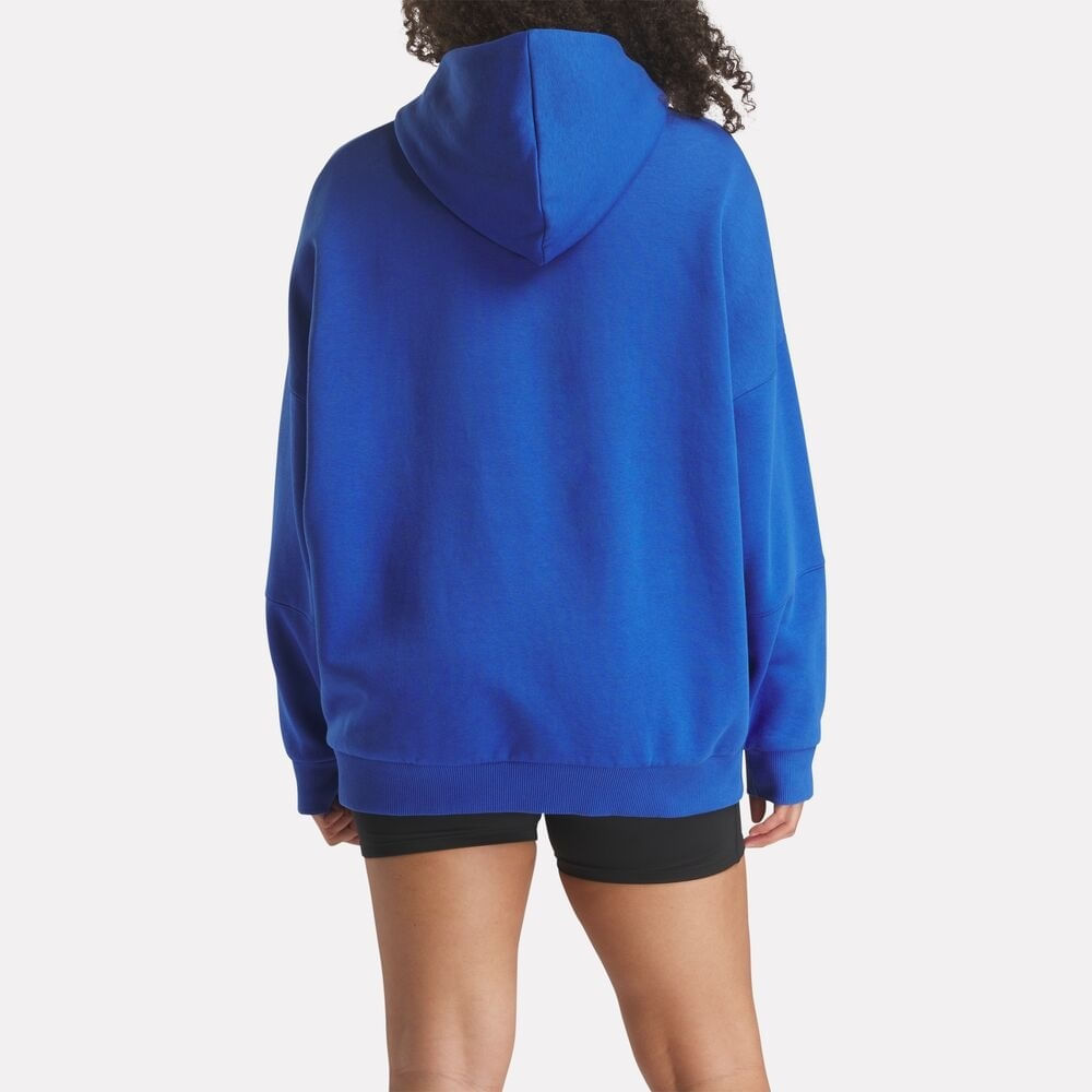 Blusa Reebok Barbie Unissex