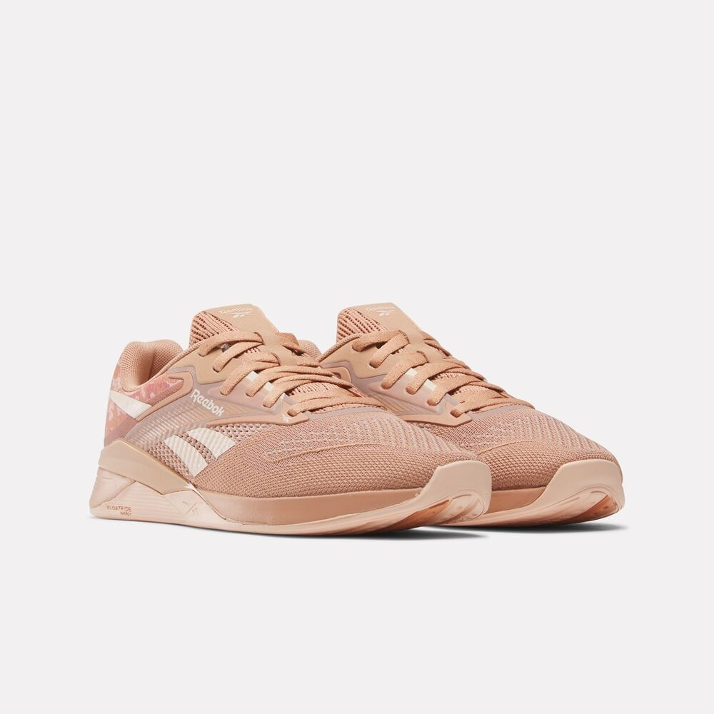 Tênis Reebok Nano X4 Feminino
